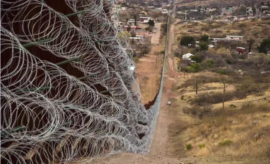 Military Grade Razor Wire 